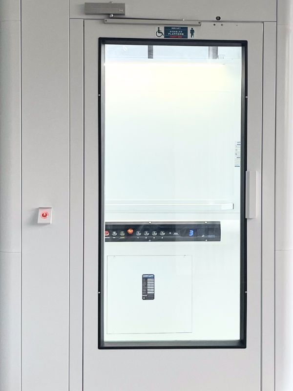 lift rumah home lift screw and nut devas