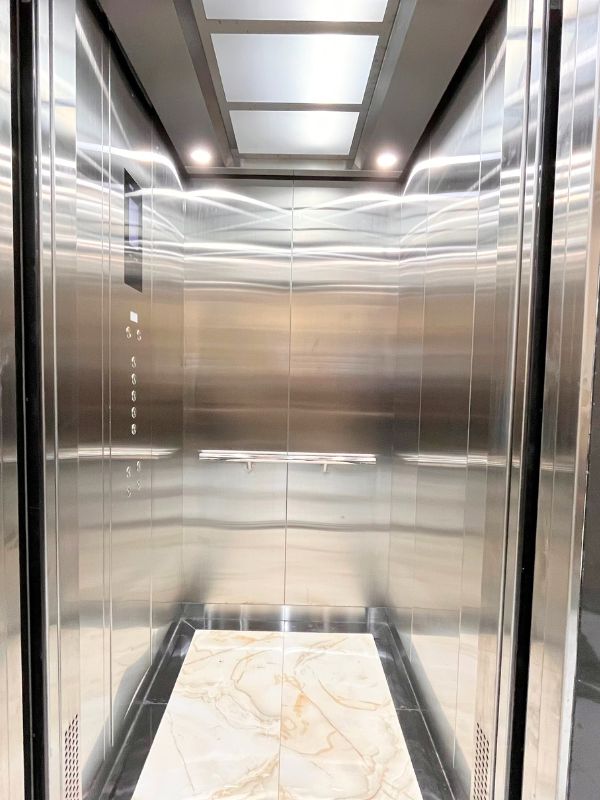 surapid lift eskalator elevator
