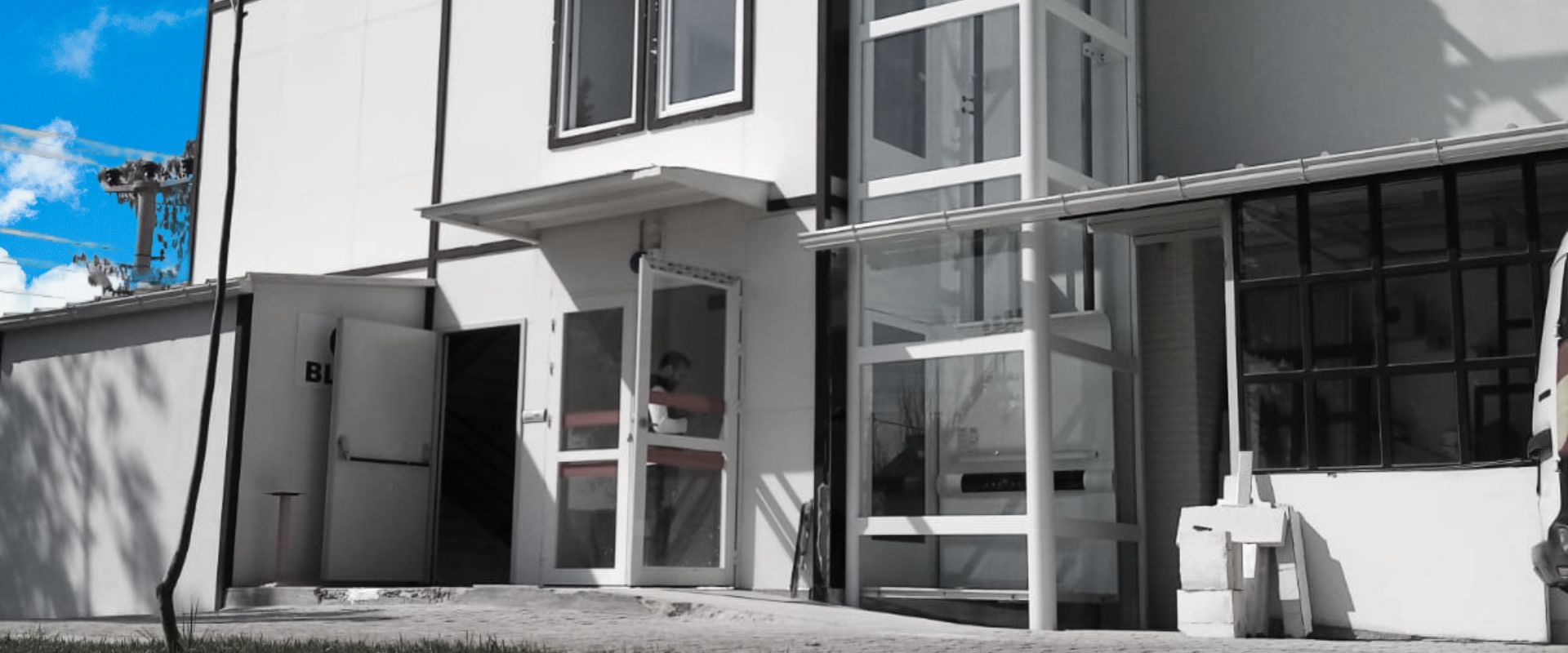 jasa pemasangan lift