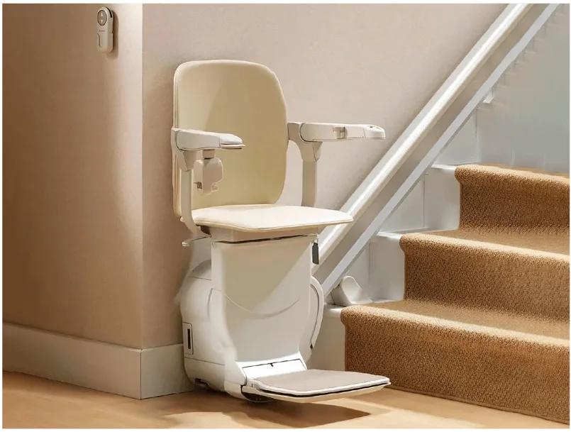 stairlift