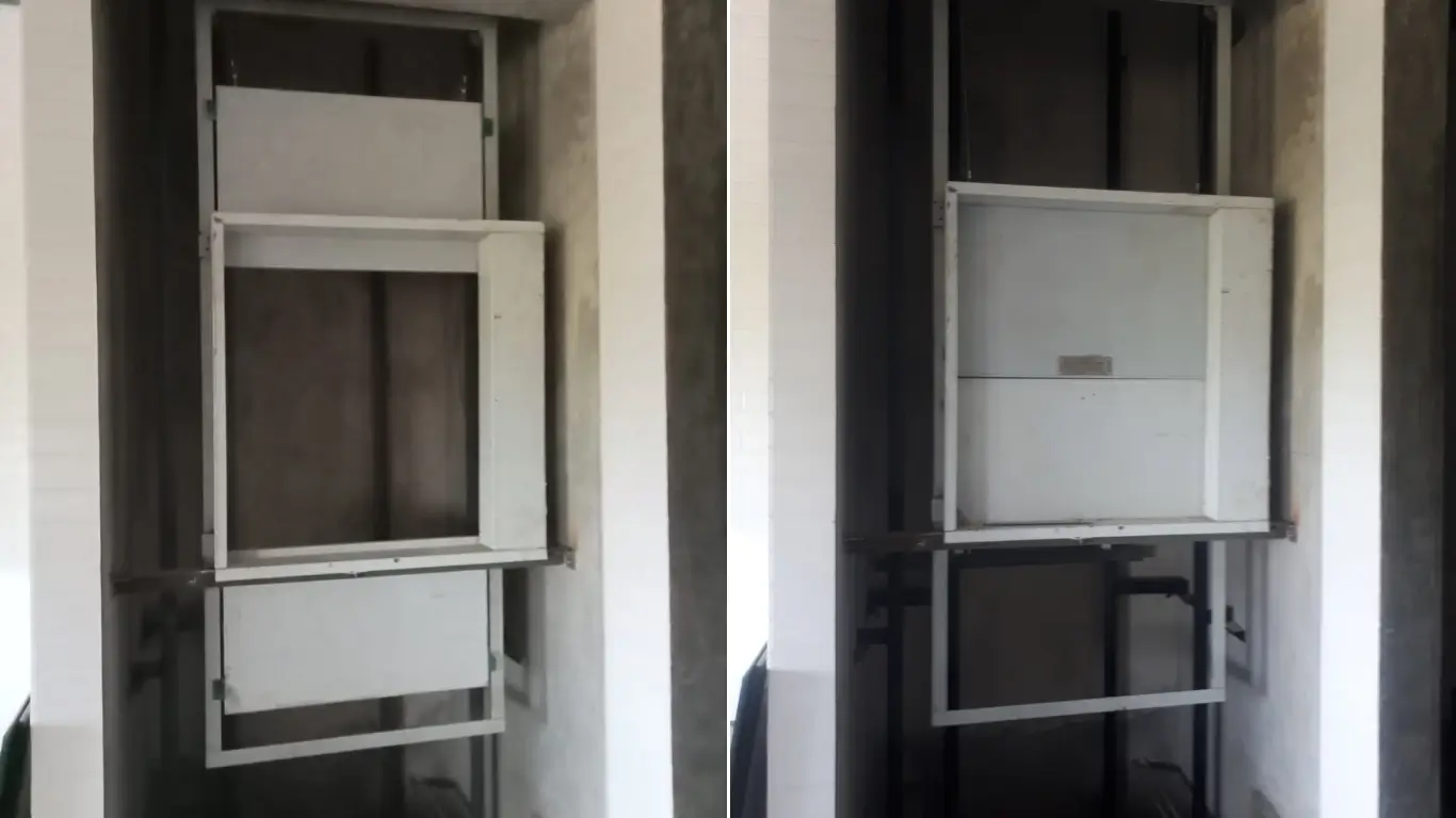 Moela +62 - 3 Lantai - Senopati Jakarta Selatan
