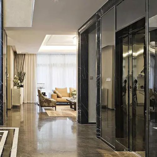 harga pasang lift di rumah