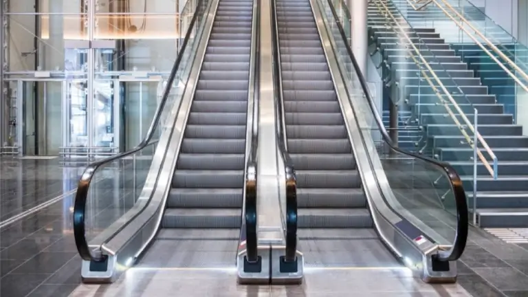Escalator