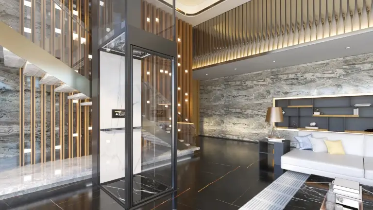Home Lift