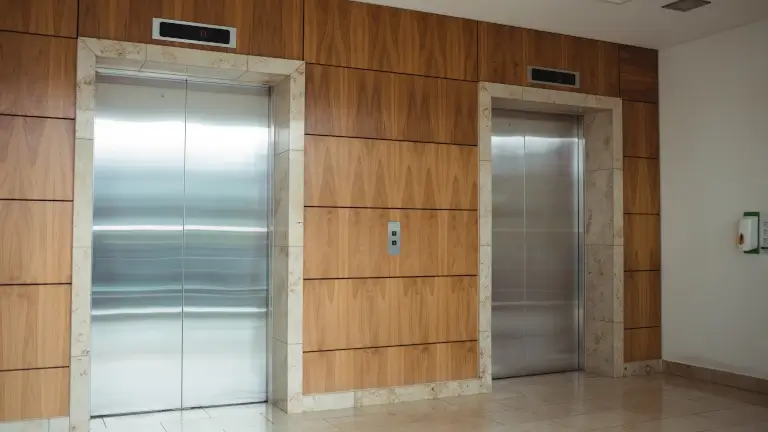 Passenger Lift